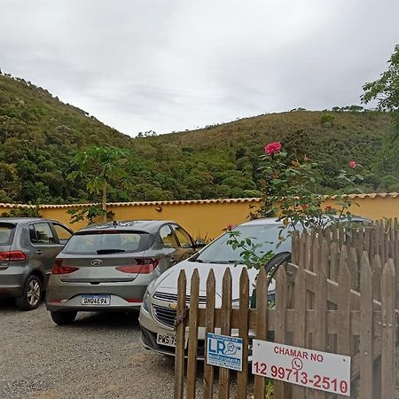 Pousada Alejandro Cunha Esterno foto